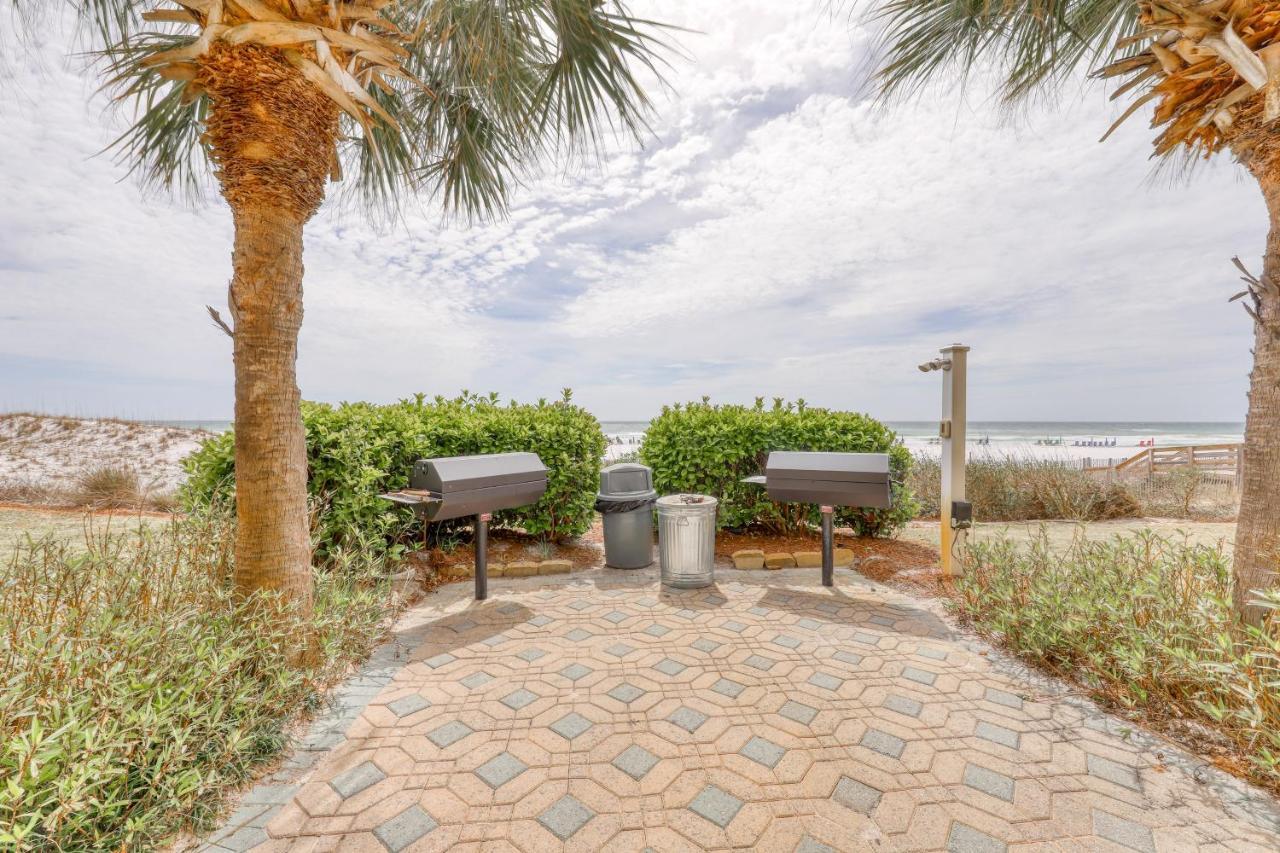 Windancer Condominiums Destin Kültér fotó