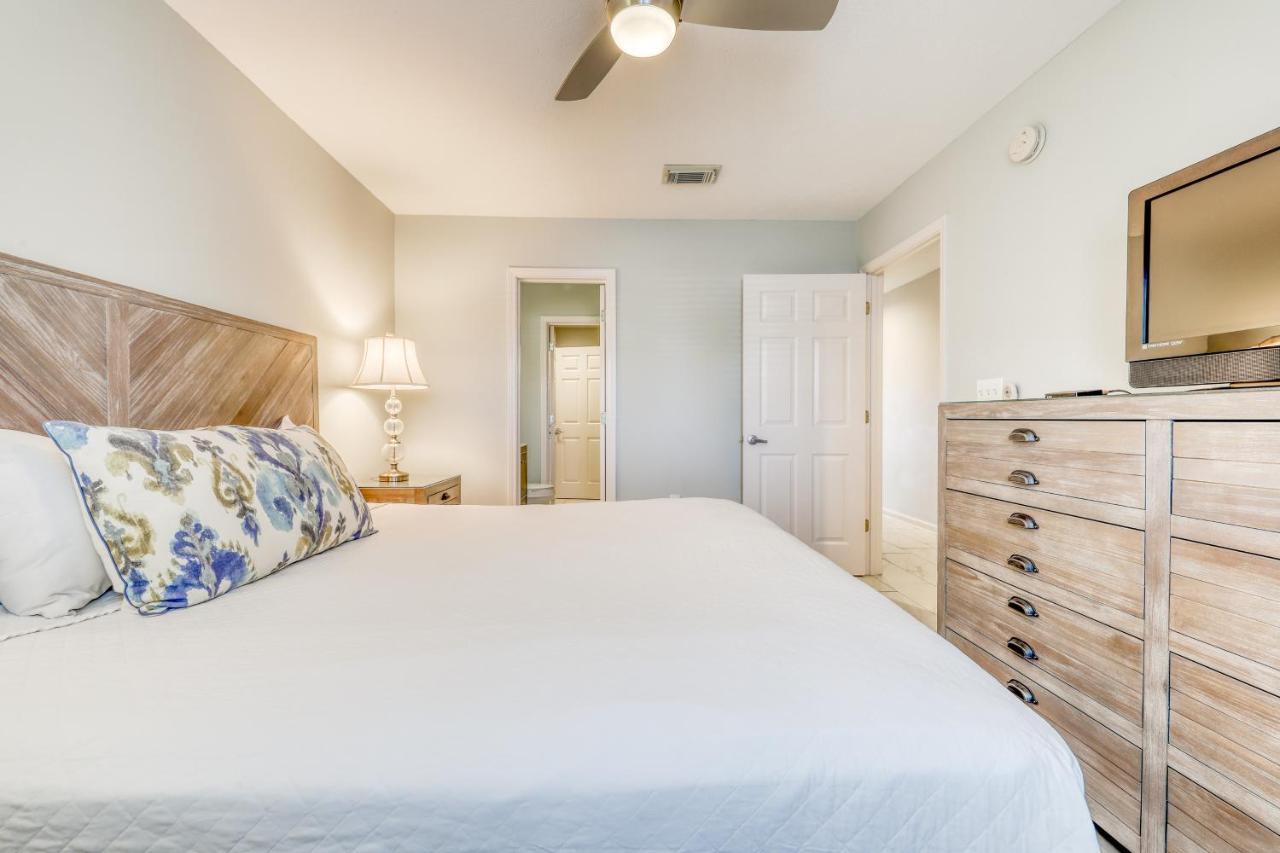 Windancer Condominiums Destin Kültér fotó
