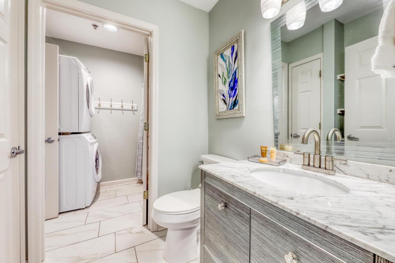 Windancer Condominiums Destin Kültér fotó