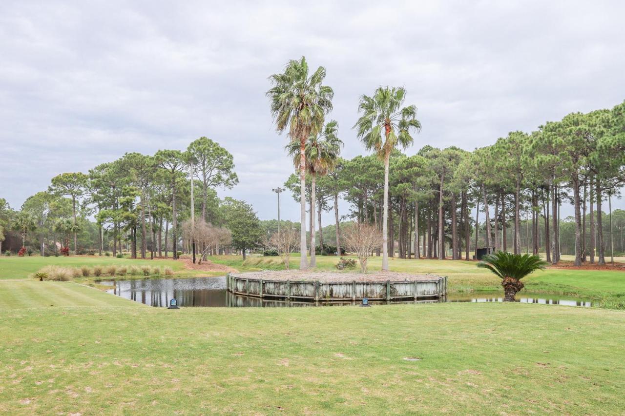 Windancer Condominiums Destin Kültér fotó