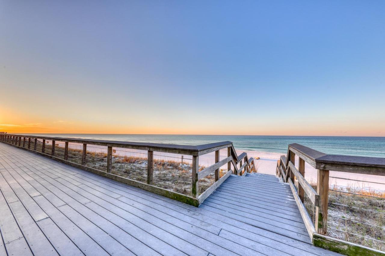 Windancer Condominiums Destin Kültér fotó