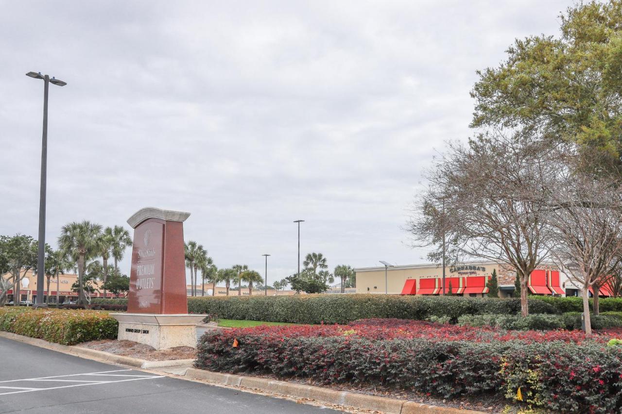 Windancer Condominiums Destin Kültér fotó