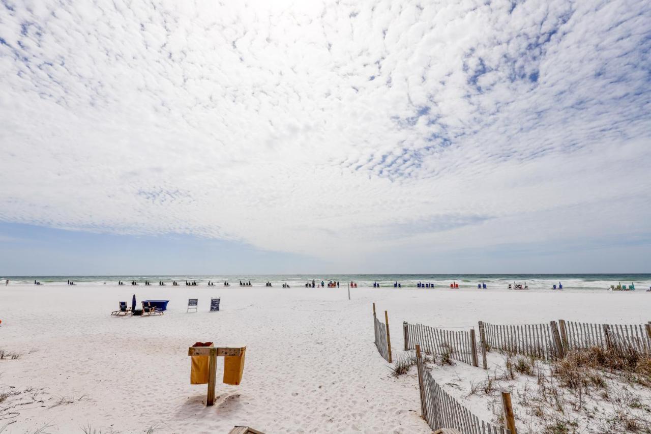 Windancer Condominiums Destin Kültér fotó