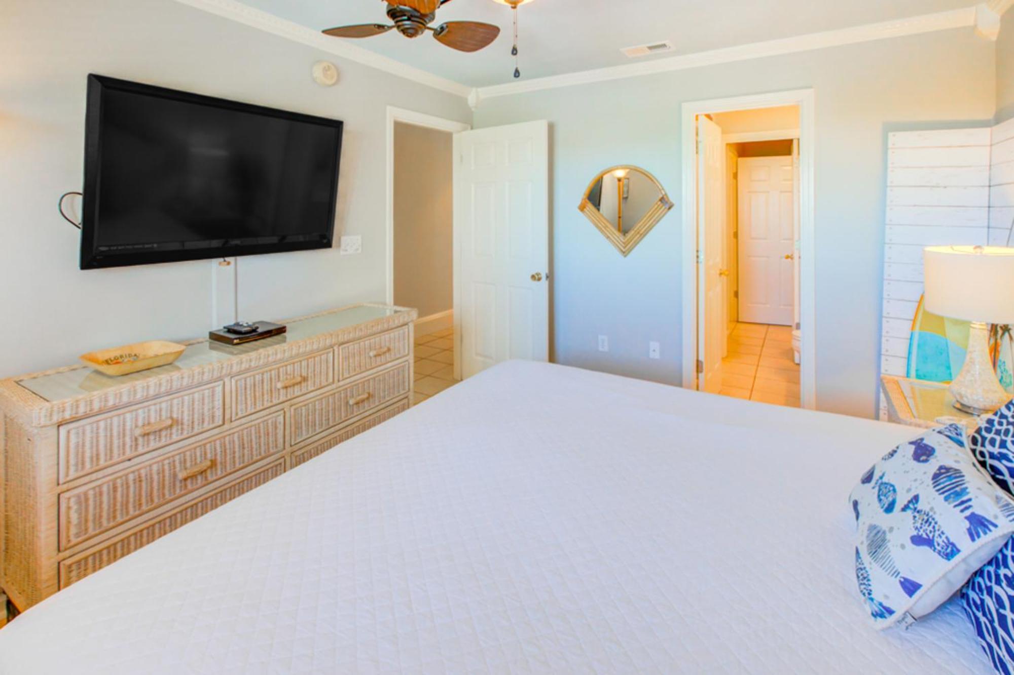 Windancer Condominiums Destin Szoba fotó