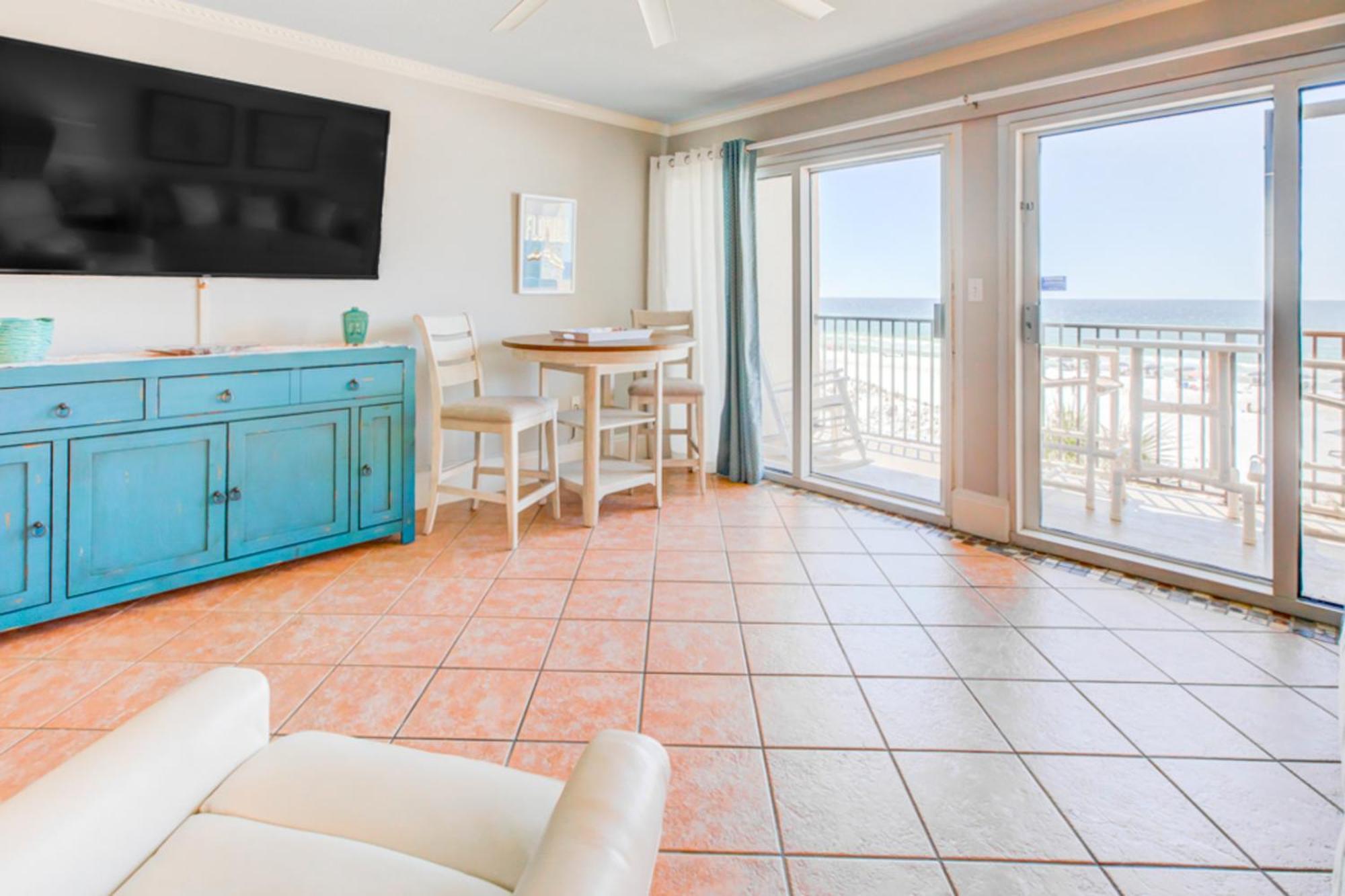 Windancer Condominiums Destin Szoba fotó