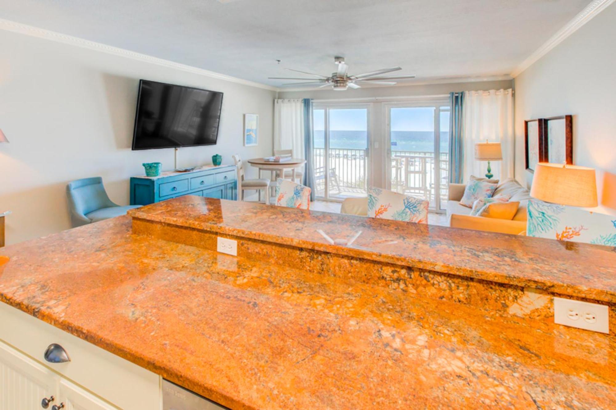Windancer Condominiums Destin Szoba fotó